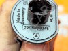 Датчик уровня омывающей жидкости MERCEDES-BENZ E-класс W211/S211 рестайлинг (2006 - 2009) фото 5 &mdash; Разборка Мерседес