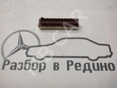 Разъем MERCEDES-BENZ M-класс W166 (2011 - 2015) — Разборка Мерседес