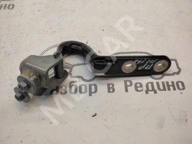 Петля крышки багажника MERCEDES-BENZ M-класс W166 (2011 - 2015) — Разборка Мерседес