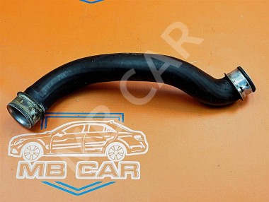 Патрубок радиатора MERCEDES-BENZ E-класс W212/S212/C207/A207 (2009 - 2013) — Разборка Мерседес