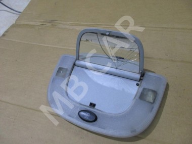 Плафон салона MERCEDES-BENZ S-класс W220 (1998 - 2005) — Разборка Мерседес