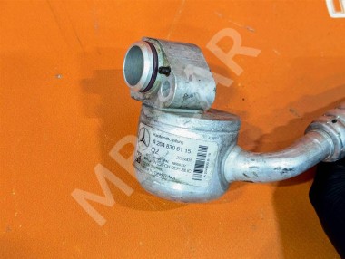 Трубка кондиционера MERCEDES-BENZ C-класс W204/S204 (2006 - 2011) — Разборка Мерседес