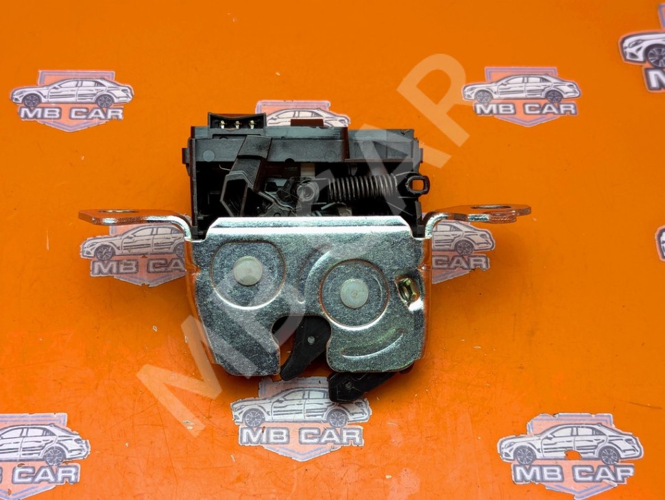 Замок задней спинки MERCEDES-BENZ E-класс W213/S213/C238/A238 (2016 - 2021) фото 1 — Разборка Мерседес