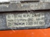 Дроссельная заслонка MERCEDES-BENZ E-класс W210/S210 (1995 - 1999) фото 5 &mdash; Разборка Мерседес