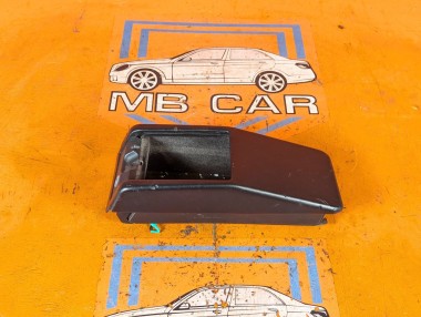 Вещевой отсек MERCEDES-BENZ E-класс W124/S124/C124/A124 (1984 - 1997) E 300 CDI 3.0 AT (136 л.с.) &mdash; Разборка Мерседес