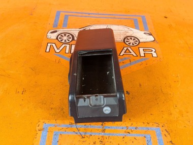 Вещевой отсек MERCEDES-BENZ E-класс W124/S124/C124/A124 (1984 - 1997) E 300 CDI 3.0 AT (136 л.с.) &mdash; Разборка Мерседес