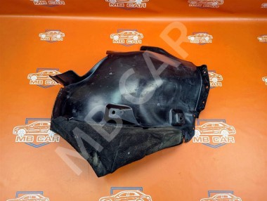 Подкрылок передний левый, задняя часть MERCEDES-BENZ M-класс W164 рестайлинг (2008 - 2011) — Разборка Мерседес