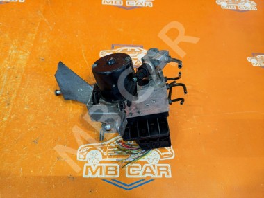 Блок ABS MERCEDES-BENZ S-класс W220 (1998 - 2005) — Разборка Мерседес