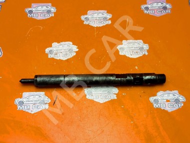 Форсунка ДИЗЕЛЬ MERCEDES-BENZ C-класс W204/S204 (2006 - 2011) &mdash; Разборка Мерседес