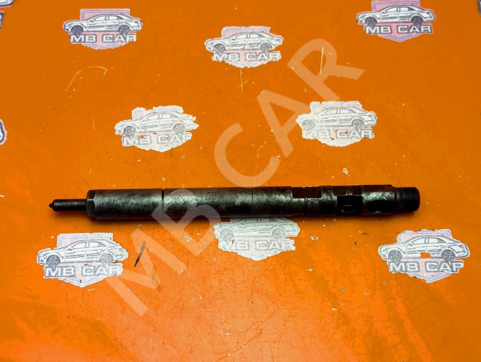 Форсунка ДИЗЕЛЬ MERCEDES-BENZ C-класс W204/S204 (2006 - 2011) фото 1 &mdash; Разборка Мерседес