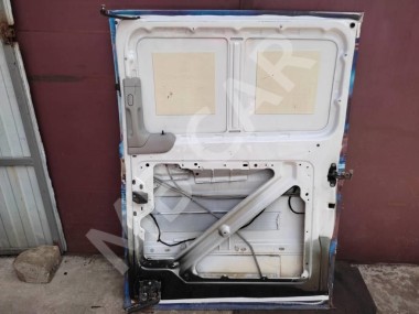 Дверь сдвижная MERCEDES-BENZ V-класс W639 (2003 - 2014) — Разборка Мерседес