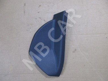 Накладка MERCEDES-BENZ E-класс W212/S212/C207/A207 (2009 - 2013) — Разборка Мерседес