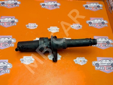 Омыватель фар MERCEDES-BENZ S-класс W220 рестайлинг (2002 - 2005) &mdash; Разборка Мерседес