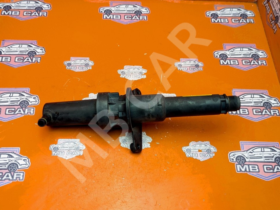 Омыватель фар MERCEDES-BENZ S-класс W220 рестайлинг (2002 - 2005) фото 1 &mdash; Разборка Мерседес