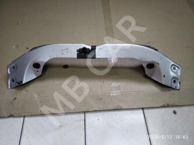 Панель телевизора верхняя MERCEDES-BENZ M-класс W163 (1997 - 2001) — Разборка Мерседес