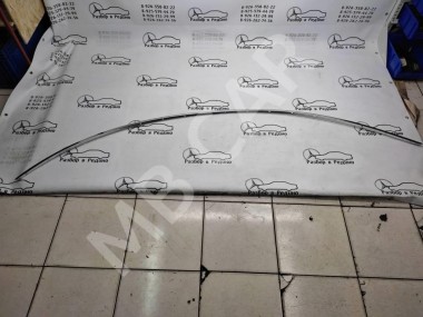 Молдинг крыши MERCEDES-BENZ CLS-класс C218/X218 (2010 - 2014) — Разборка Мерседес