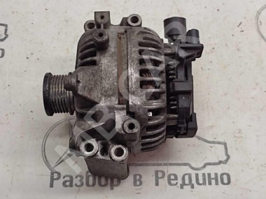 Генератор MERCEDES-BENZ E-класс W211/S211 (2002 - 2006) — Разборка Мерседес