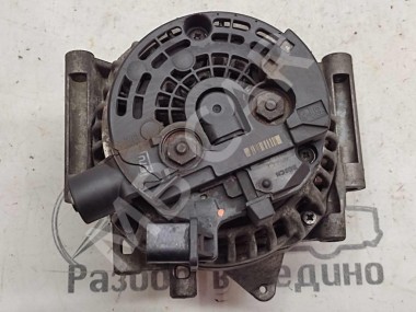 Генератор MERCEDES-BENZ E-класс W211/S211 (2002 - 2006) — Разборка Мерседес