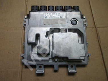 Блок управления двигателем MERCEDES-BENZ CLS-класс C257 (2017 - 2021) — Разборка Мерседес