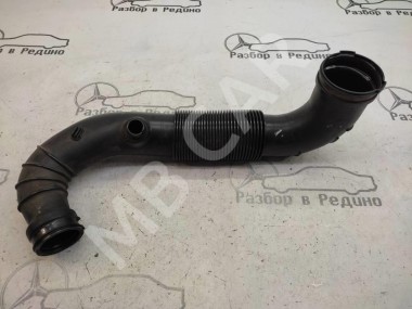 Патрубок воздушный MERCEDES-BENZ Sprinter W906 (2006 - 2019) — Разборка Мерседес
