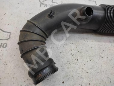 Патрубок воздушный MERCEDES-BENZ Sprinter W906 (2006 - 2019) — Разборка Мерседес