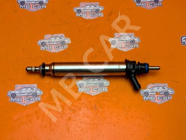 Форсунка БЕНЗИН MERCEDES-BENZ GL-класс X166 (2012 - 2016) — Разборка Мерседес