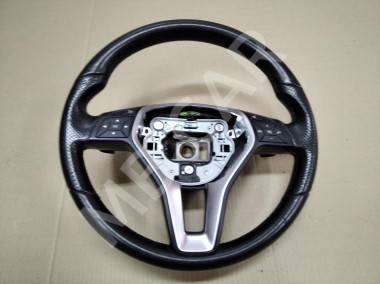 Руль MERCEDES-BENZ E-класс W212/S212/C207/A207 (2009 - 2013) — Разборка Мерседес