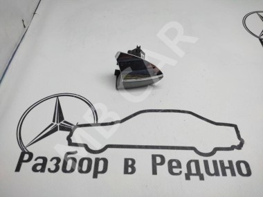 Крышка ручки двери MERCEDES-BENZ GLS-класс X166 (2015 - 2019) — Разборка Мерседес