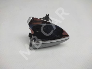 Крышка ручки двери MERCEDES-BENZ GLS-класс X166 (2015 - 2019) — Разборка Мерседес