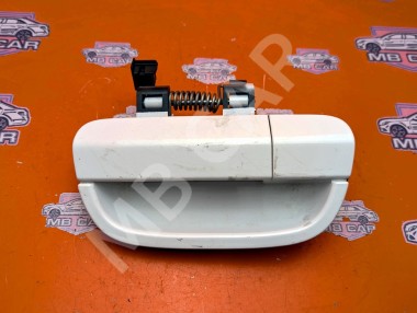 Ручка открытия багажника MERCEDES-BENZ V-класс W639 (2003 - 2014) &mdash; Разборка Мерседес