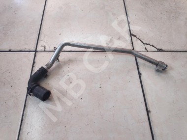 Трубка ОЖ MERCEDES-BENZ C-класс W204/S204 (2006 - 2011) — Разборка Мерседес