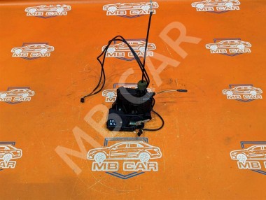 Замок двери передней левой MERCEDES-BENZ E-класс W211/S211 (2002 - 2006) — Разборка Мерседес