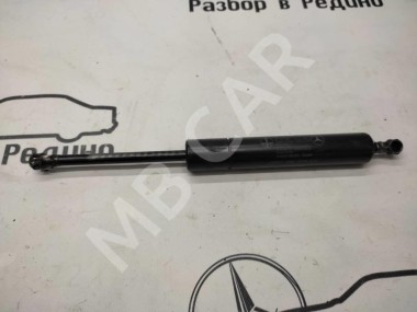Амортизатор крышки багажника MERCEDES-BENZ E-класс W210/S210 (1995 - 1999) — Разборка Мерседес
