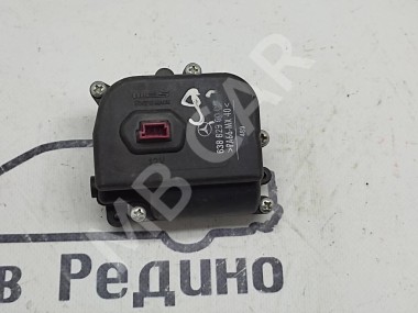 Моторчик задней форточки MERCEDES-BENZ Vito W638 (1996 - 2003) — Разборка Мерседес