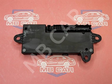 Блок пневмоподвески MERCEDES-BENZ GL-класс X166 (2012 - 2016) — Разборка Мерседес