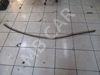 Молдинг крыши MERCEDES-BENZ C-класс W203/S203/CL203 рестайлинг (2004 - 2008) — Разборка Мерседес