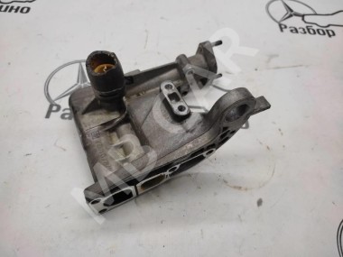 Фланец системы охлаждения MERCEDES-BENZ Vito W638 (1996 - 2003) — Разборка Мерседес