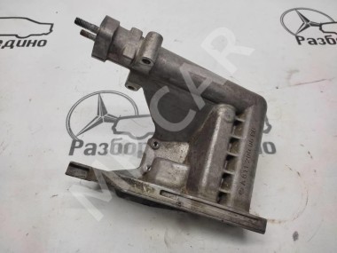 Фланец системы охлаждения MERCEDES-BENZ Vito W638 (1996 - 2003) — Разборка Мерседес