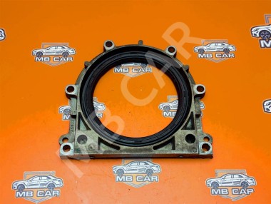 Крышка заднего сальника коленвала MERCEDES-BENZ Sprinter W901-905 (1995 - 2006) — Разборка Мерседес