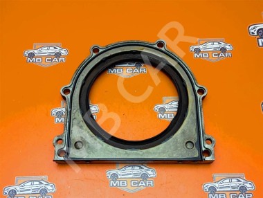 Крышка заднего сальника коленвала MERCEDES-BENZ Sprinter W901-905 (1995 - 2006) — Разборка Мерседес