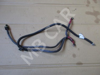 Провод стартера MERCEDES-BENZ M-класс W164 (2005 - 2008) — Разборка Мерседес