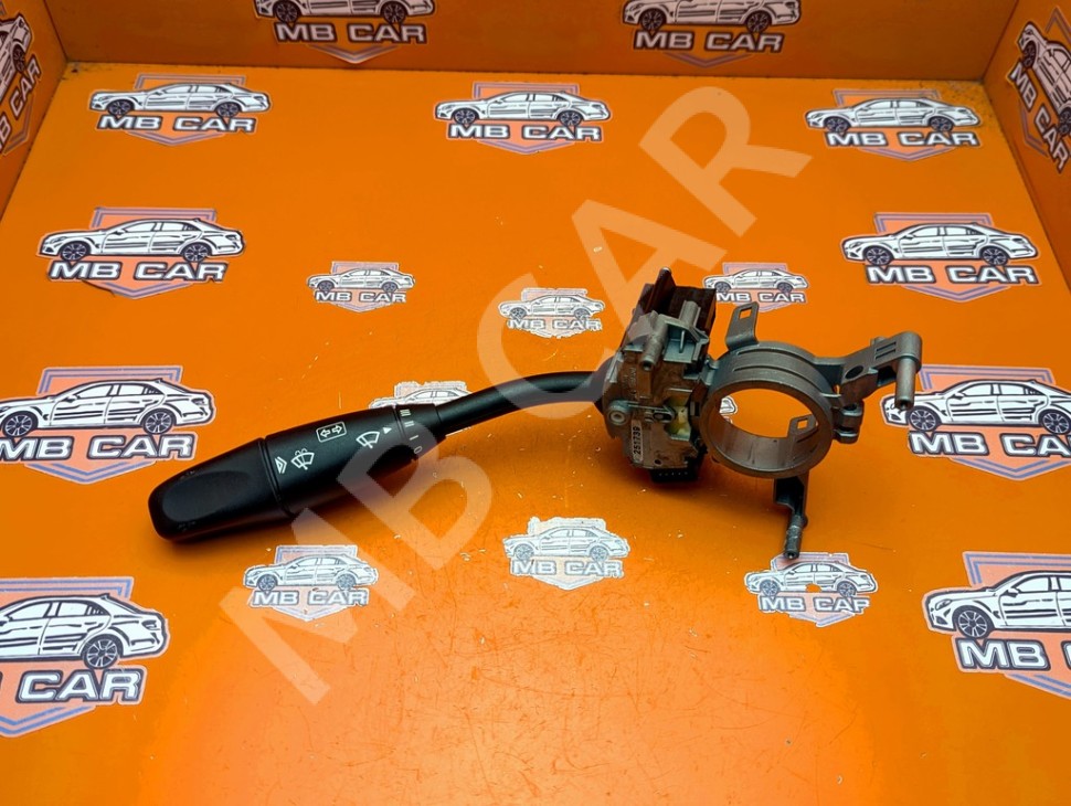 Переключатель подрулевой MERCEDES-BENZ C-класс W203/S203/CL203 (2000 - 2004) фото 1 — Разборка Мерседес