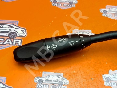 Переключатель подрулевой MERCEDES-BENZ C-класс W203/S203/CL203 (2000 - 2004) — Разборка Мерседес