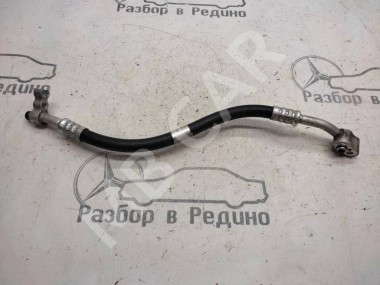 Трубка кондиционера MERCEDES-BENZ E-класс W211/S211 (2002 - 2006) — Разборка Мерседес