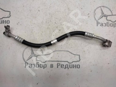 Трубка кондиционера MERCEDES-BENZ E-класс W211/S211 (2002 - 2006) — Разборка Мерседес