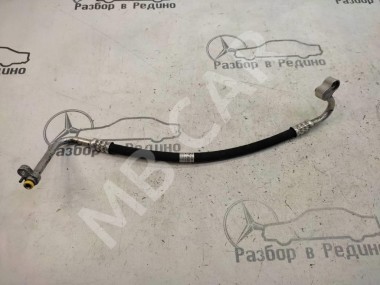 Трубка кондиционера MERCEDES-BENZ C-класс W204/S204 (2006 - 2011) — Разборка Мерседес