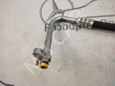 Трубка кондиционера MERCEDES-BENZ C-класс W204/S204 (2006 - 2011) — Разборка Мерседес