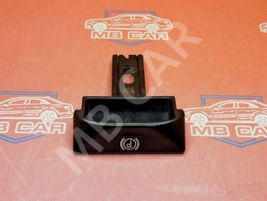 Ручка ручника MERCEDES-BENZ M-класс W163 рестайлинг (2001 - 2005) — Разборка Мерседес