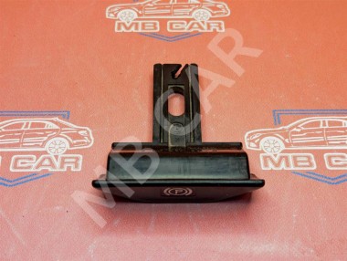 Ручка ручника MERCEDES-BENZ M-класс W163 рестайлинг (2001 - 2005) — Разборка Мерседес