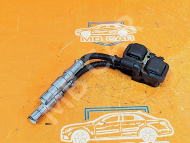 Катушка зажигания MERCEDES-BENZ E-класс W211/S211 (2002 - 2006) — Разборка Мерседес